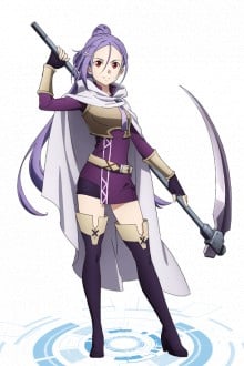 深兔 / 兔泽深澄