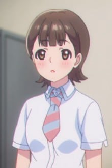 樱田可南子