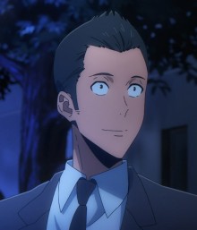 咸基哲 / 吉田恭平