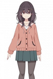 河合真子