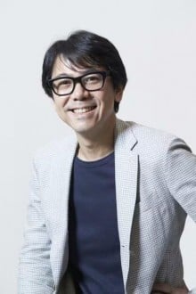 河野伸
