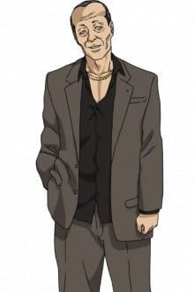 砂川宗一