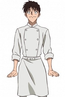 小此木隆男