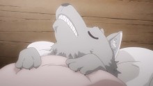 狼