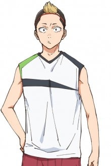 岸祥一郎