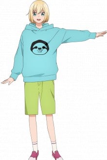 成田类