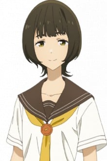 权藤亚沙美