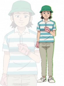 岛道子