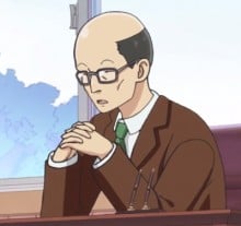 校长