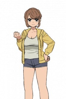 澄香