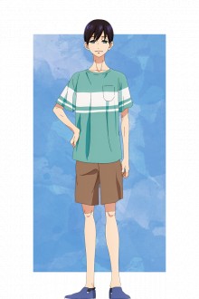 安田海咲