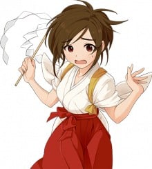 道明寺歌铃