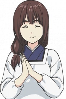 乾日向子