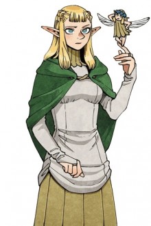 帕塔朵