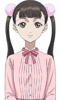 一条华怜