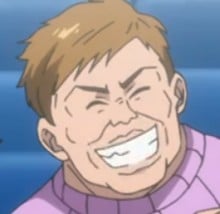 ゴリ