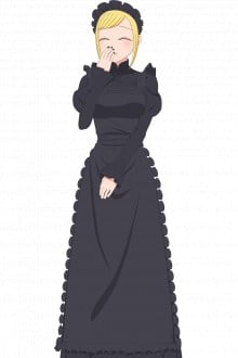 莎朗