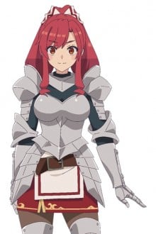 玛莉娜