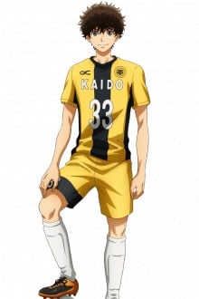 青井苇人