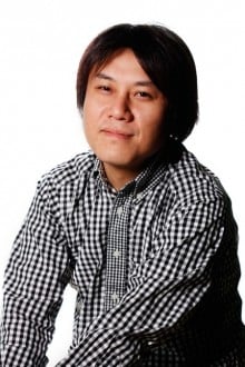 矢野博康