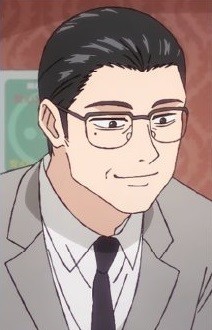 泪痣