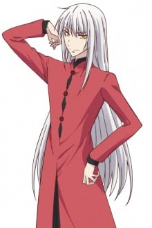 草摩绫女