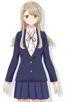 半泽百合音