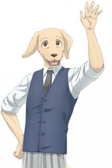 杰克