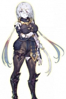莉拉・德西亚斯
