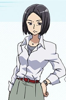 松本美知惠