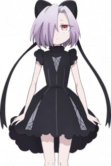 雪儿·泽布尔