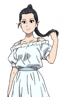 日奈子