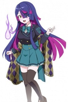 ルブナ