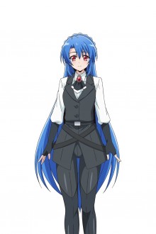 莉莉