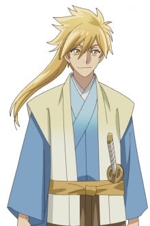 前田利家