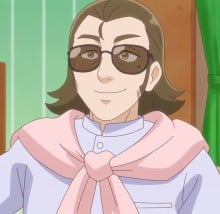 社長