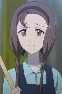 迷你大姐姐