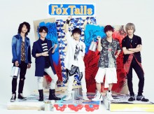Fo'xTails