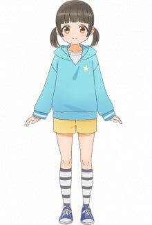 渡铃白