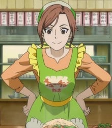 灯やや子