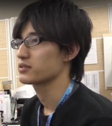 竹内雅人