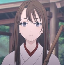 姬川美夜香