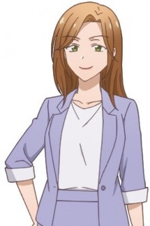 早川静乃