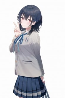 朝凪海