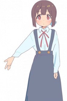 穗月椛