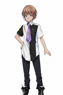 四乃山紫月