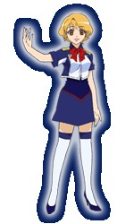 白川惠