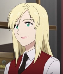茱蒂
