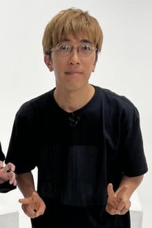 荒木哲郎