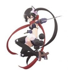波纹／细波华乃